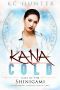 [Kana Cold 0.50] • Kana Cold · Case of the Shinigami · A Paranormal Thriller Short Story